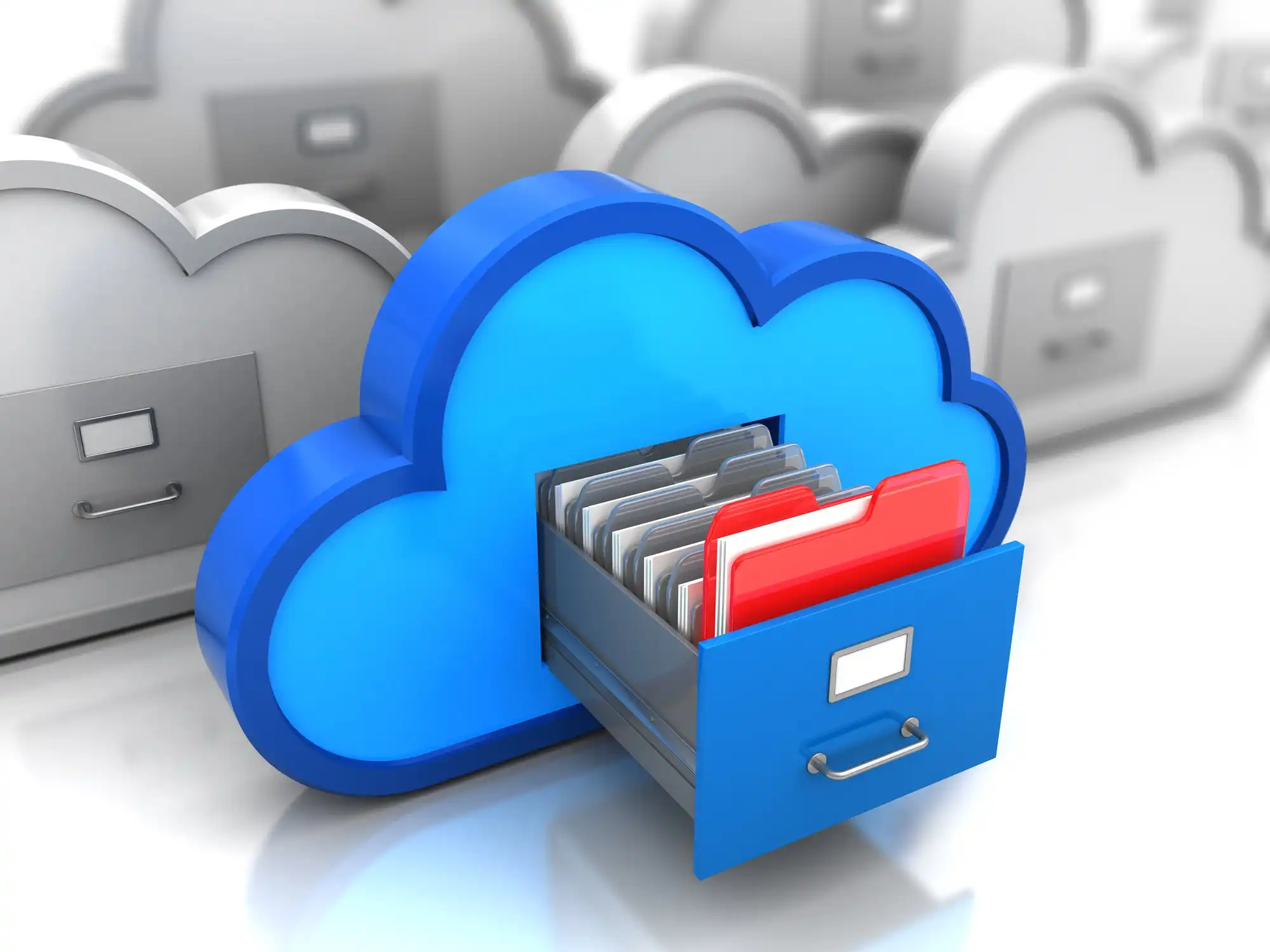 Backup & Disaster Recovery in the Cloud: Why It Matters for Your Business