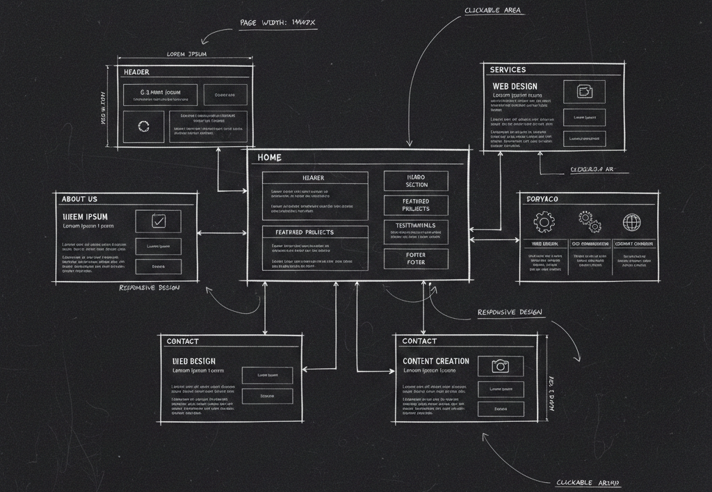 What Key Features Should a Good Website Have? Insights from Real Experience