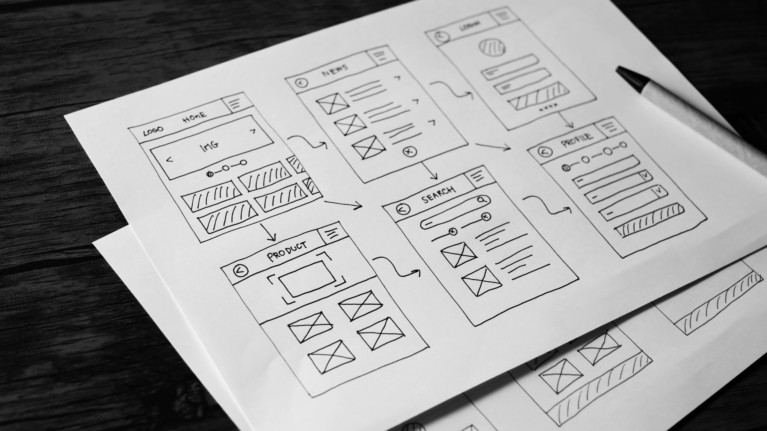 How Long Does It Take to Design a New Website?