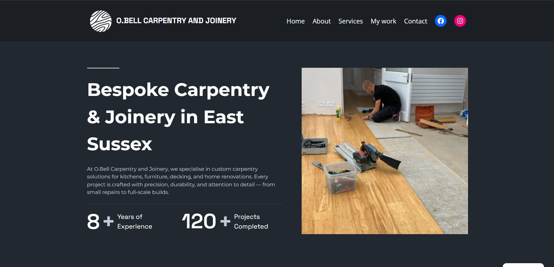 obellcarpentry.co.uk