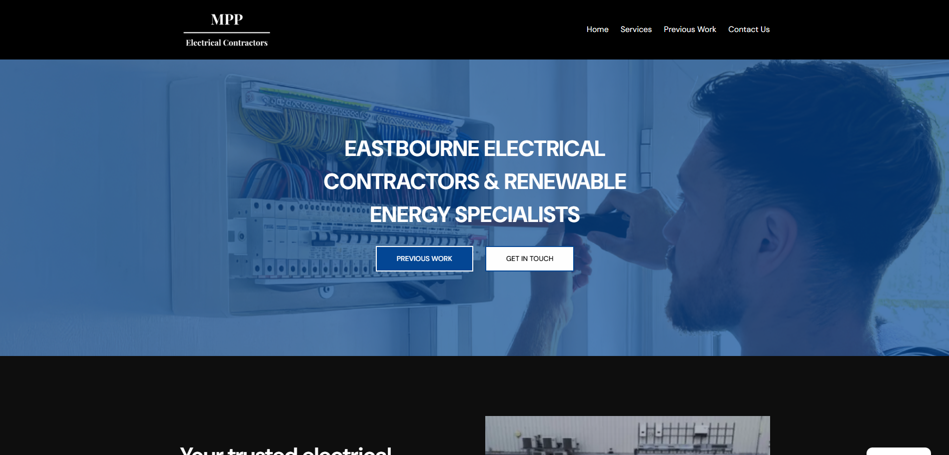 mppelectrical.co.uk