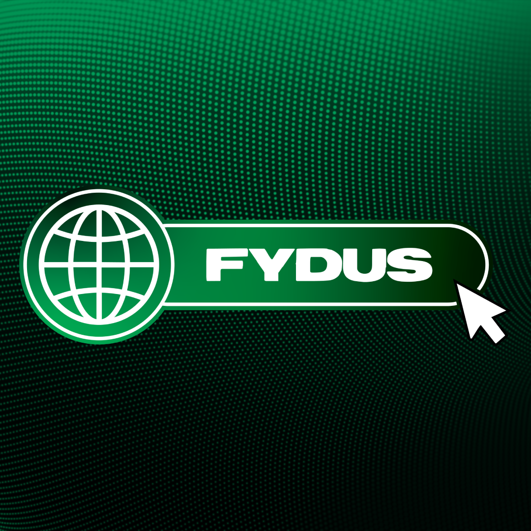 FYDUS Named Best Web & IT Support Service Provider 2026 – Sussex